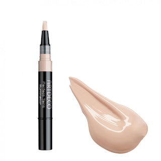 Artdeco Perfect Teint Illuminator - 01 Illuminating Pink