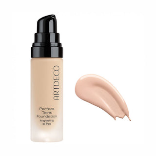 Artdeco Perfect Teint Oil-Free Foundation - 04 Pure Porcelain