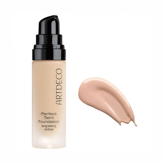 Artdeco Perfect Teint Oil-Free Foundation - 12 Soft Vanilla
