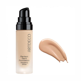 Artdeco Perfect Teint Oil-Free Foundation - 35 Natural