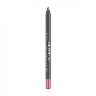 Artdeco Soft Lip Liner Waterproof - 124 Precise Rosewood