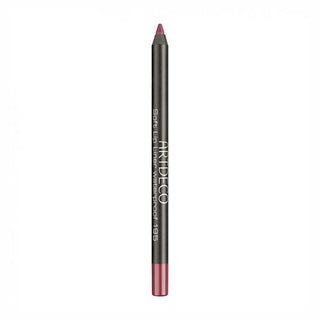 Artdeco Soft Lip Liner Waterproof - 195 Ripe Berry