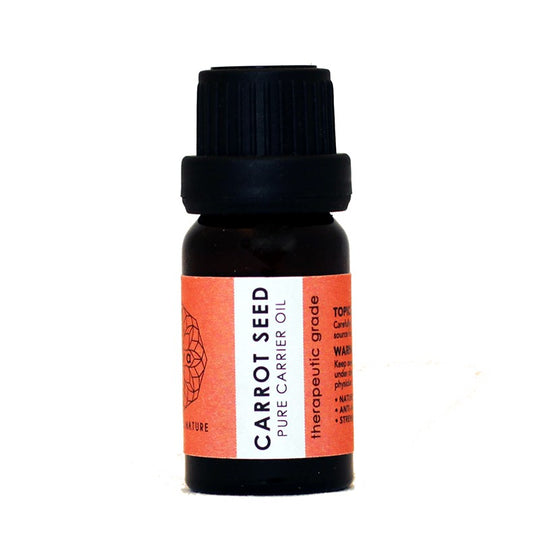 Aura Crafts Carrot Seed Oil