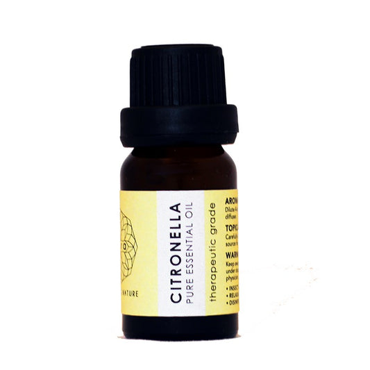 Aura Crafts Citronella Essential Oil