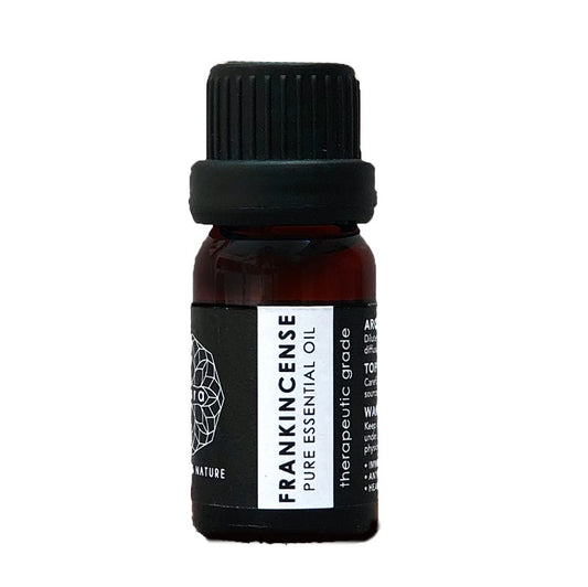 Aura Crafts Frankincense Essential Oil