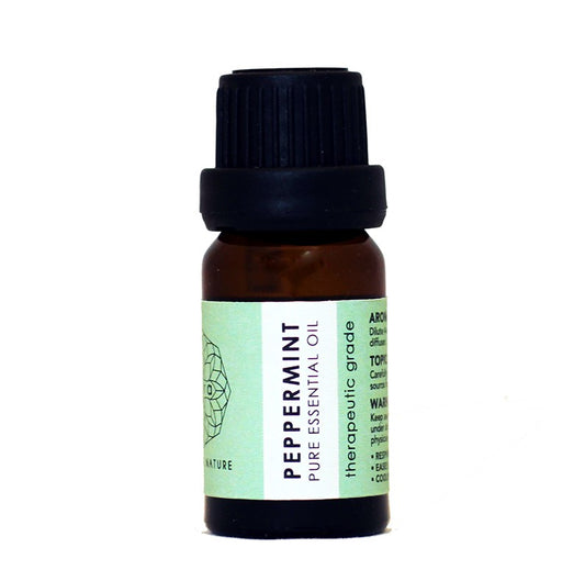 Aura Crafts Peppermint Essential Oil