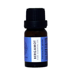 Aura Crafts Bergamot Essential Oil