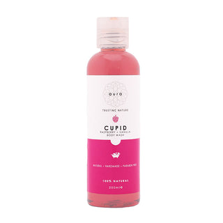 Aura Crafts Cupid Body Wash