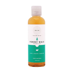 Aura Crafts Forest Walk Body Wash