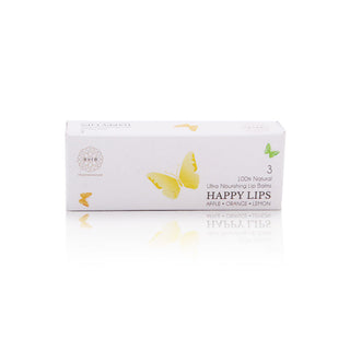 Aura Crafts Happy Lips - Fruity