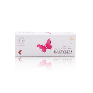 Aura Crafts Happy Lips - IceCream