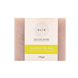 Aura Crafts Jasmine Tea Bar