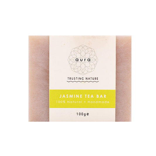 Aura Crafts Jasmine Tea Bar
