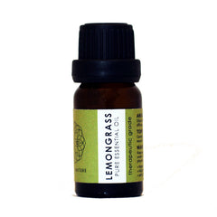 Aura Crafts Lemongrass Essential Oil