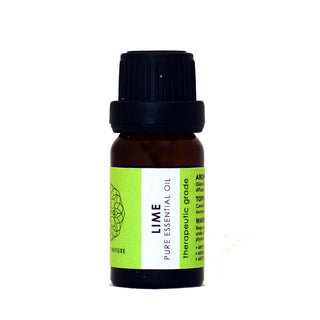 Aura Crafts Lime Essential Oil