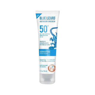Blue Lizard Australian Sunscreen 50+ - 148ml