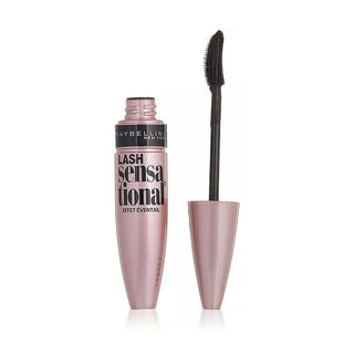 Maybelline New York Lash Sensational Mascara - 252 Midnight Black