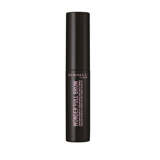Rimmel London Wonder Full Brow Mascara - 003 Dark Brown