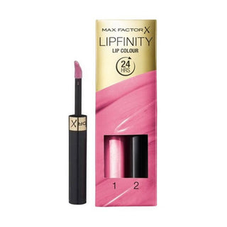 Max Factor Lipfinity Lip Color - 022 Forever Lolita