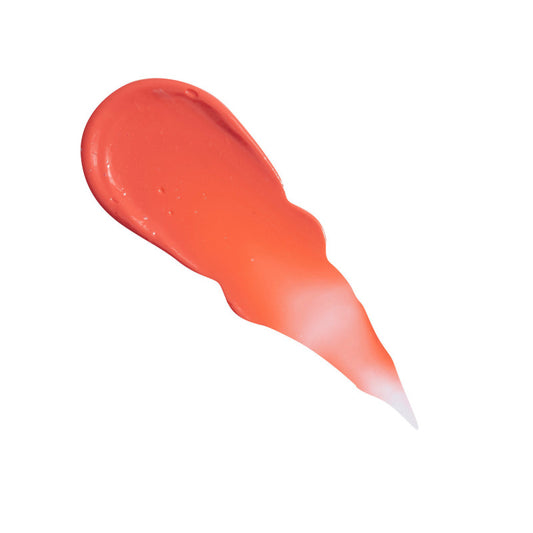 Makeup Revolution Baby Tint Coral Lip & Cheek Tint - Coral