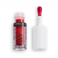 Makeup Revolution Baby Tint Rouge Lip & Cheek Tint - Rouge