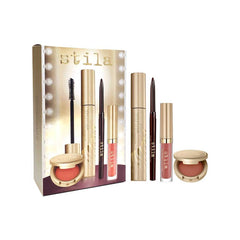 Stila Backstage Best Set - Shopaholic