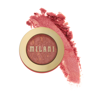 Milani Baked Blush - Cherry On Top