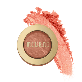 Milani Baked Blush - Peach Of Me - Shopaholic