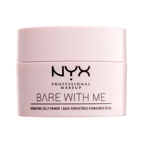 NYX Bare With Me Hydrating  Jelly Primer