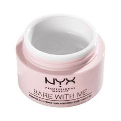 NYX Bare With Me Hydrating  Jelly Primer