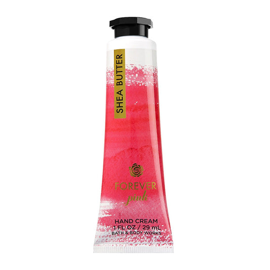 Bath and Body Works Hand Cream - Forever Pink