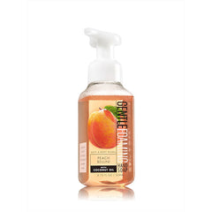 Bath and Body Works Gentle Foaming Hand Soap -  Peach Bellini