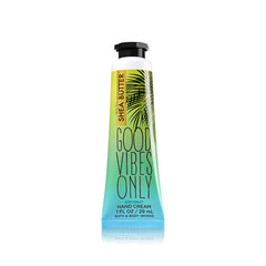 Bath and Body Works Hand Cream - Good Vibes Only