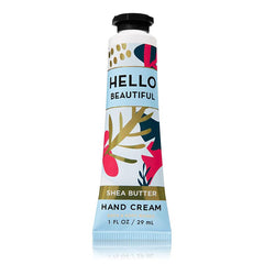 Bath and Body Works Hand Cream - Hello Beautiful
