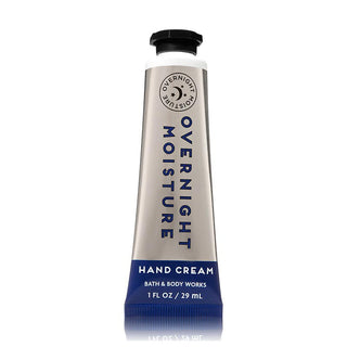 Bath and Body Works Hand Cream - Overnight Moisture