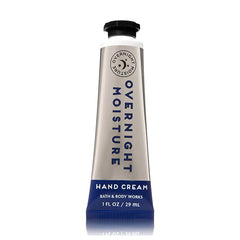 Bath and Body Works Hand Cream - Overnight Moisture