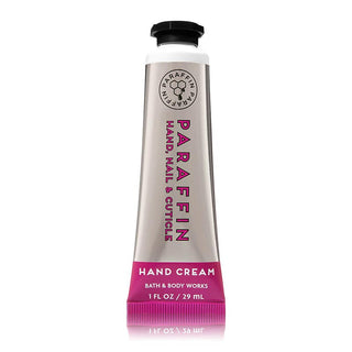 Bath and Body Works Hand Cream - Paraffin
