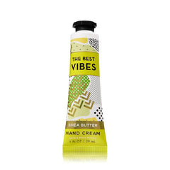 Bath and Body Works Hand Cream - The Best Vibes