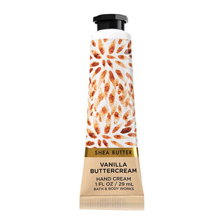 Bath and Body Works Hand Cream - Vanilla Buttercream