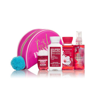 Bath and Body Works Mini Gift Set - Girl Power