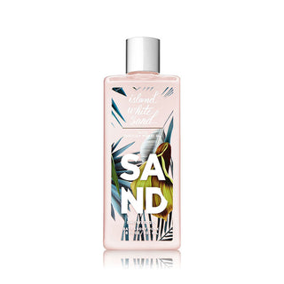 Bath and Body Works Shower Gel - Island White Sand