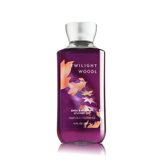 Bath and Body Works Shower Gel - Twilight Woods