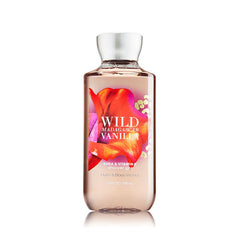 Bath and Body Works Shower Gel - Wild Madagascar Vanilla