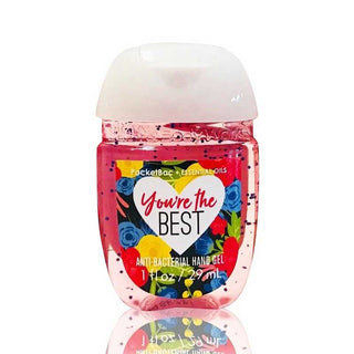 Bath and Body Works You're The Best PocketBac