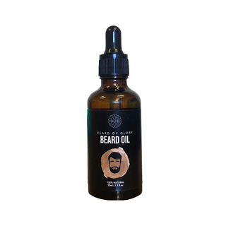 Aura Crafts Beard of Glory Beard Oil