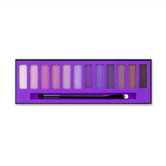 L.A. Girl Beauty Brick Eyeshadow Collection - Ultra