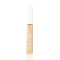 Beauty UK Conceal & Correct Cream Concealer - 02