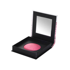 Beauty UK Baked Box (Blusher, Highlighter, Bronzer) - 01 Popsicle Pink