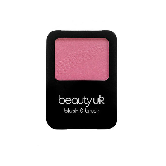 Beauty UK Blush & Brush - Isla Rose