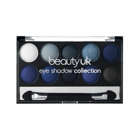 Beauty UK Eyeshadow Palette - 05 Twilight